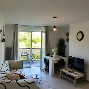 Cozy Appartement
